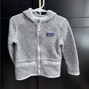 Patagonia Toddler Fleece